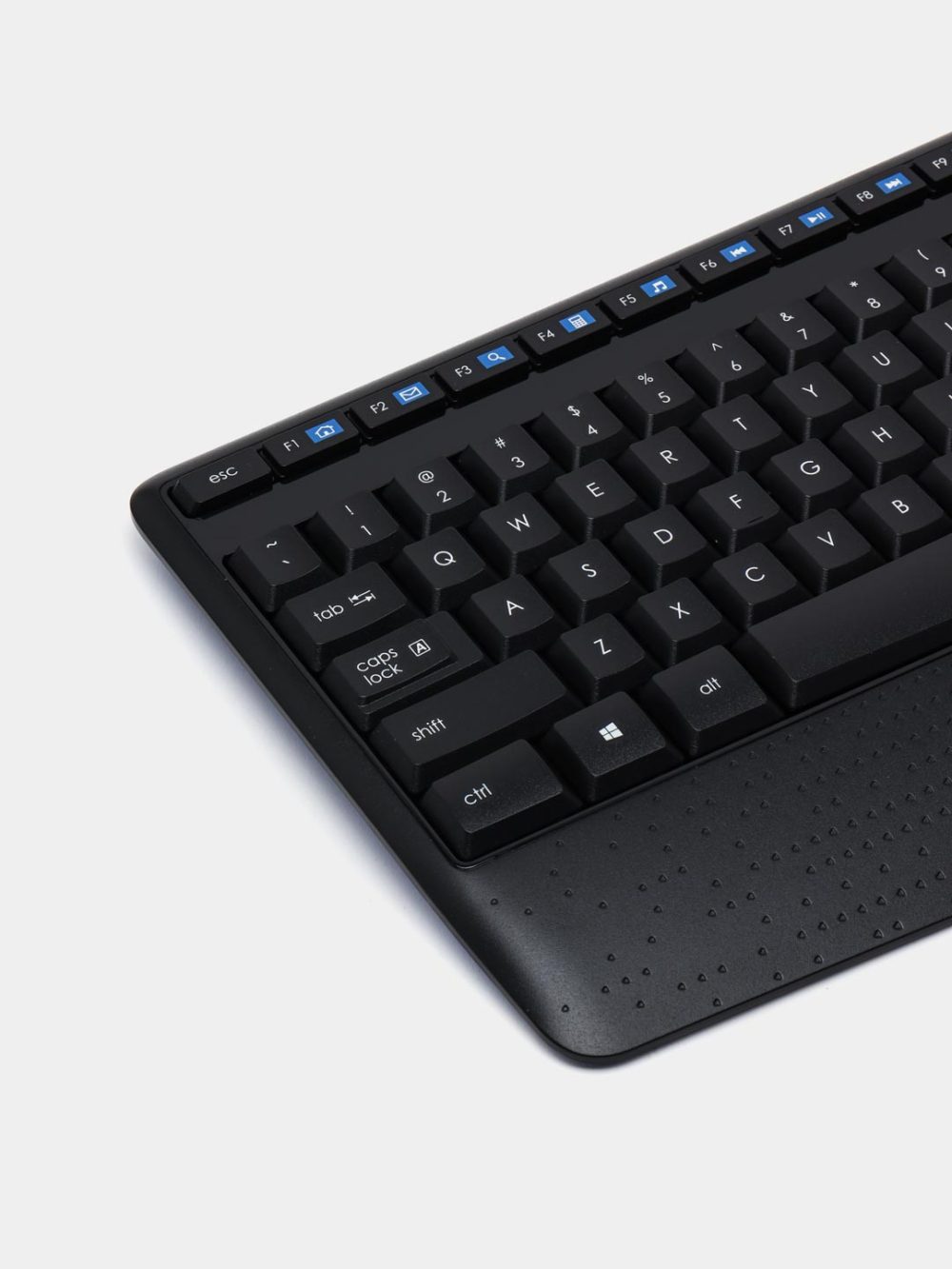 Simsiz klaviatura va sichqoncha to'plami Logitech MK345 Comfort - Image 3