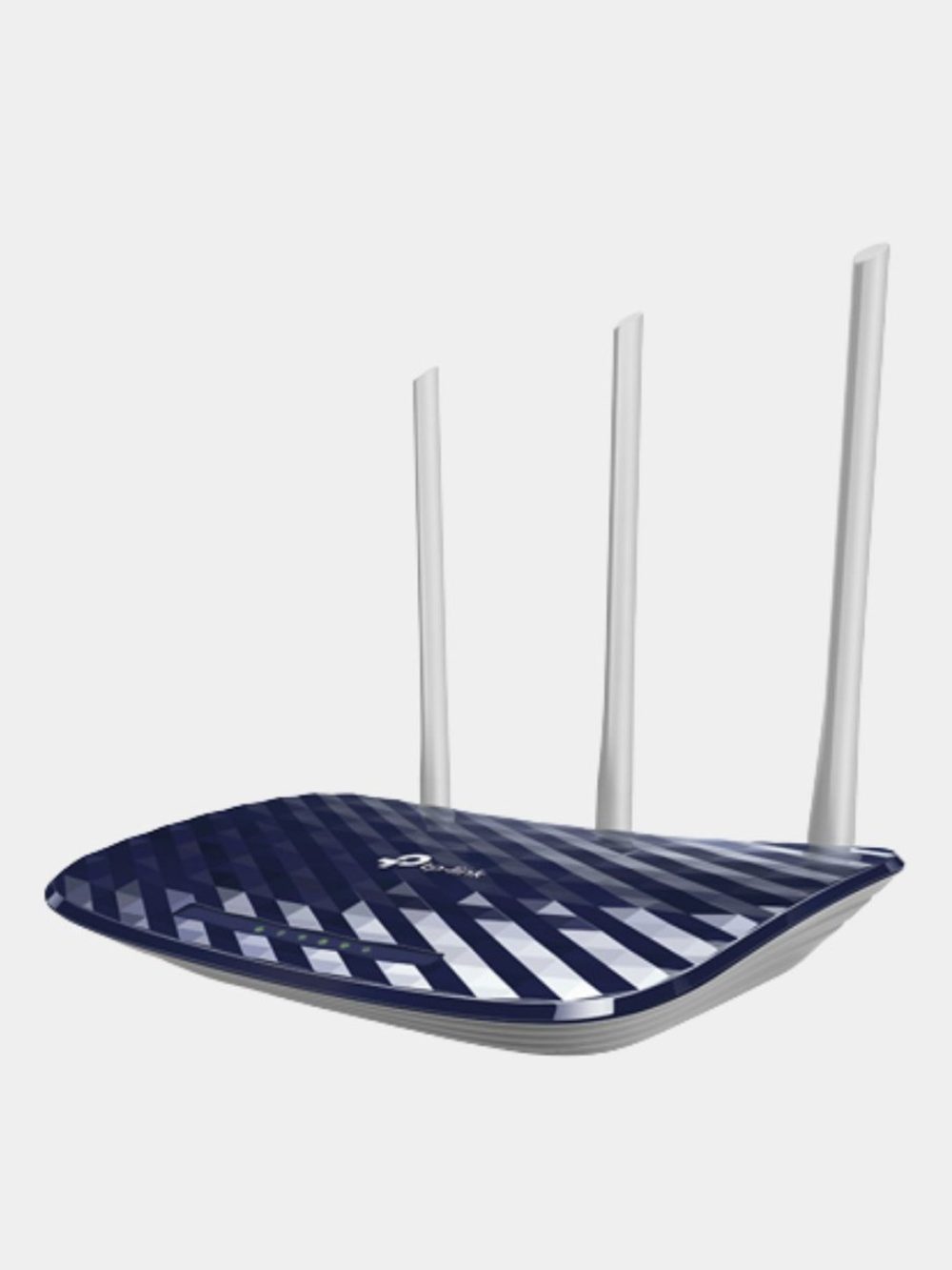 Ikki tarmoqli Wi-Fi router TP-LINK Archer C20 - Image 2