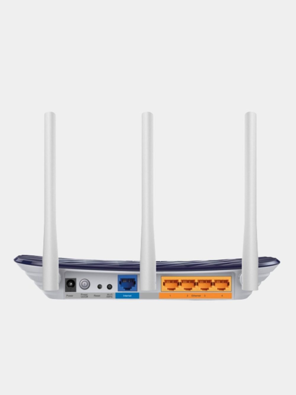 Ikki tarmoqli Wi-Fi router TP-LINK Archer C20 - Image 4