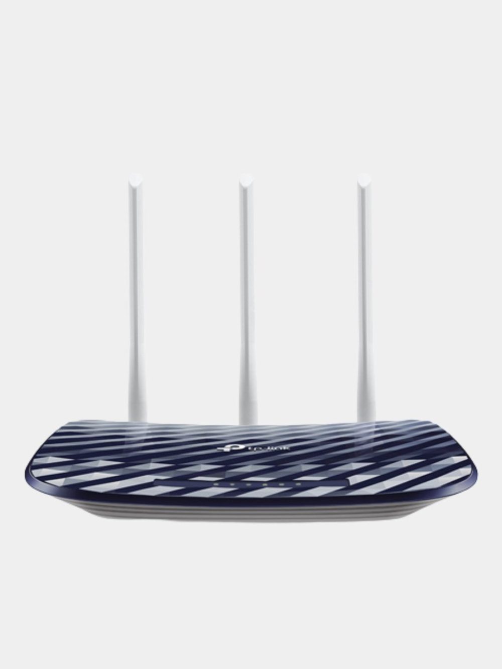 Ikki tarmoqli Wi-Fi router TP-LINK Archer C20 - Image 3