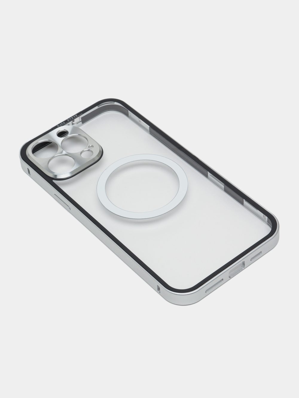 Magnit telefon qutisi iPhone 13 Pro Max uchun - Image 2