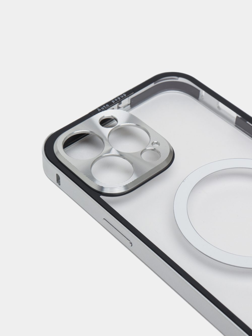 Magnit telefon qutisi iPhone 13 Pro Max uchun - Image 3