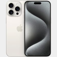 Smartfon iPhone 15 Pro/Promax, 256 GB,1 SIM/Dual SIM, g'ilof sovg'aga