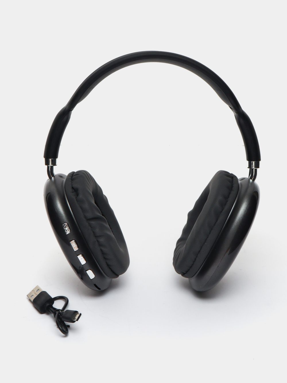 Simsiz Bluetooth quloqchinlar, P9, to'liq o'lchamli/Simsiz quloqchinlar - Image 2