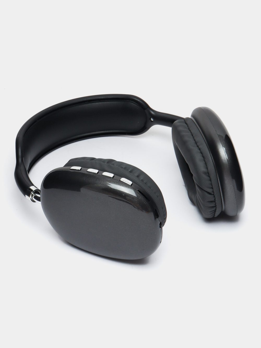 Simsiz Bluetooth quloqchinlar, P9, to'liq o'lchamli/Simsiz quloqchinlar - Image 3
