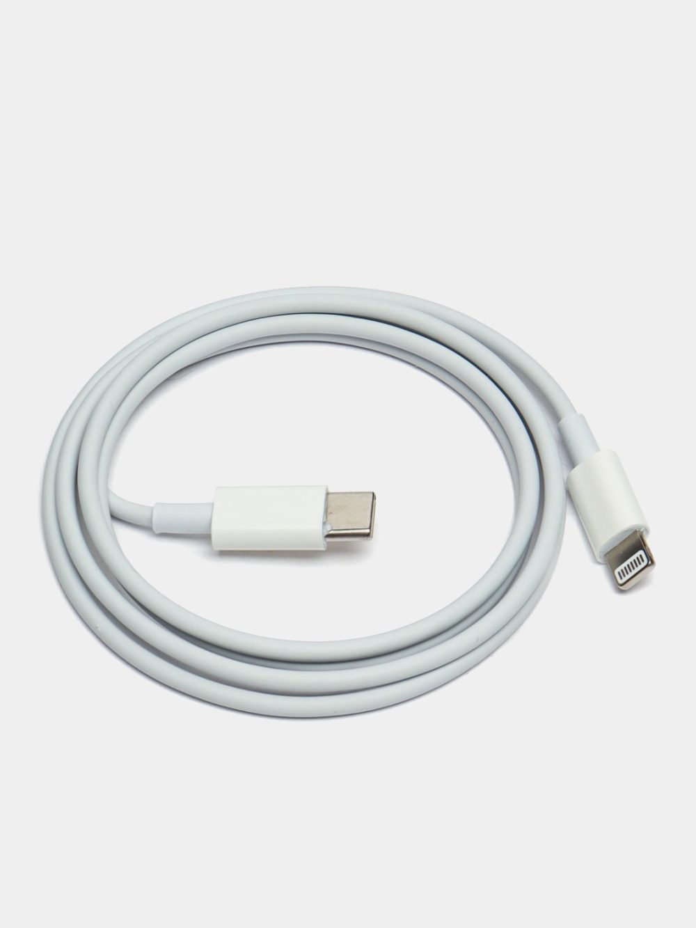 Zaryadlovchi kabel iPhone Lightning Type-C 35 Vt - Image 2