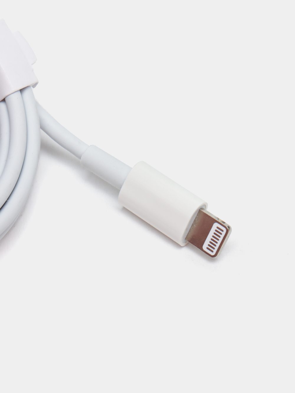 Zaryadlovchi kabel iPhone Lightning Type-C 35 Vt - Image 3