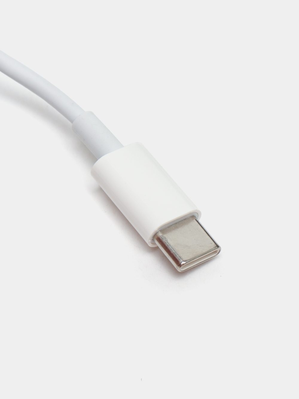 Zaryadlovchi kabel iPhone Lightning Type-C 35 Vt - Image 4
