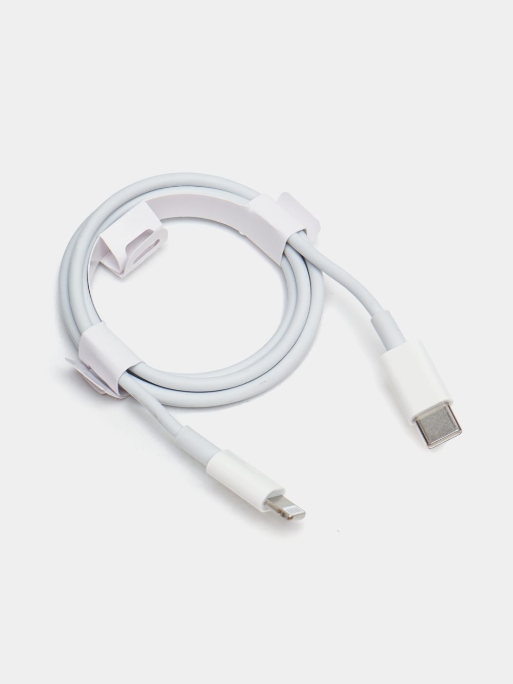 Zaryadlovchi kabel iPhone Lightning Type-C 35 Vt