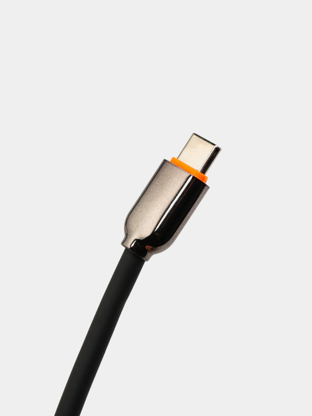 Quvvatlovchi kabel USB/Type-C, tez zaryadlashli - Image 2