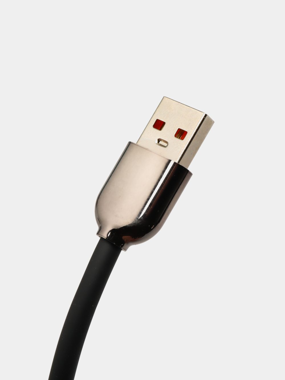 Quvvatlovchi kabel USB/Type-C, tez zaryadlashli - Image 3
