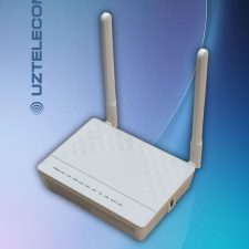 Uzonline uchun gpon router, ECHOLIFE ET8141A5CUS, 2.4GHZ