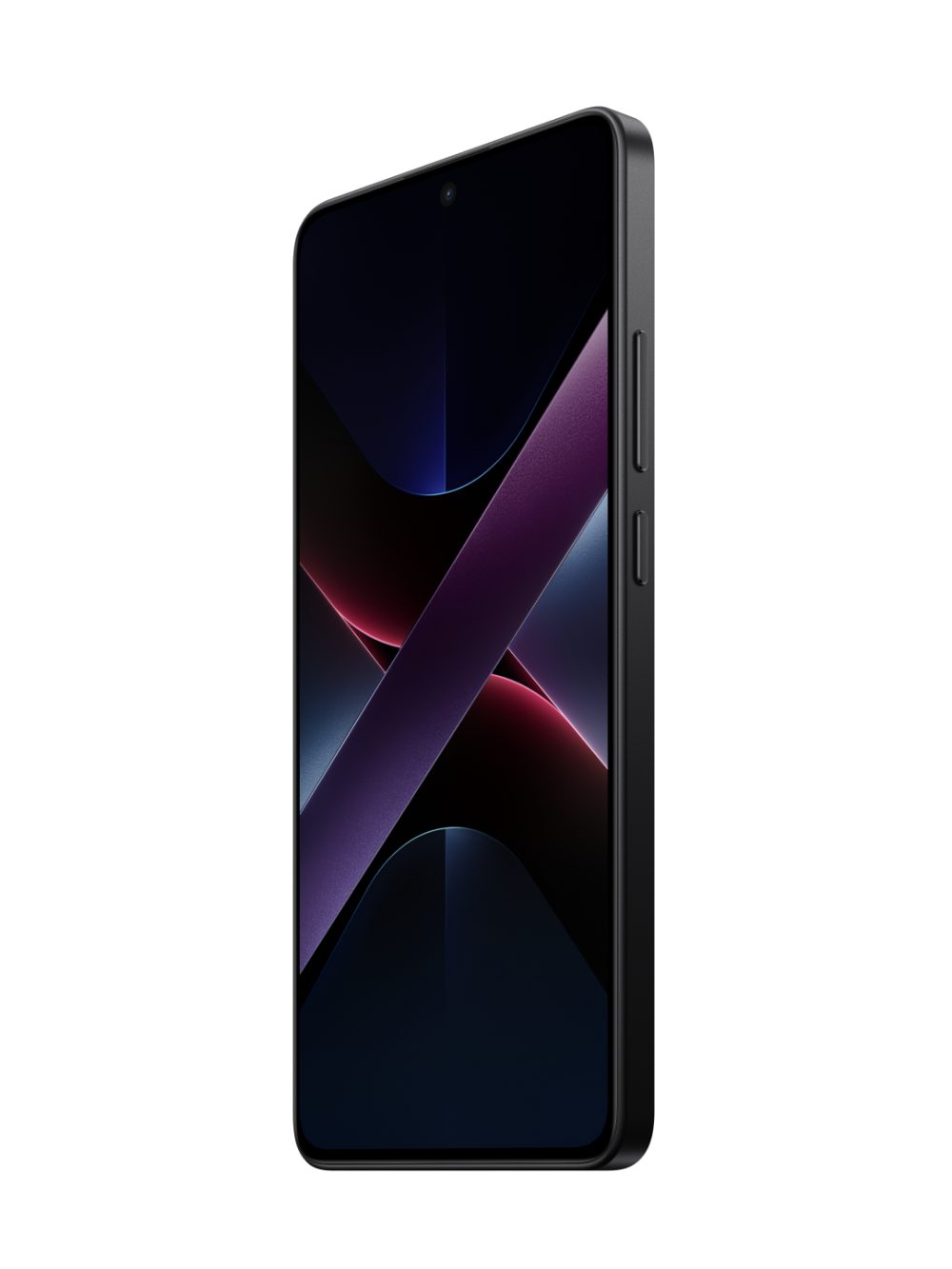 Smartfon Xiaomi Poco X7 Pro, 12GB+512GB, 6,67" AMOLED 120Hz displey, 6000 mAh, 5G - Image 2