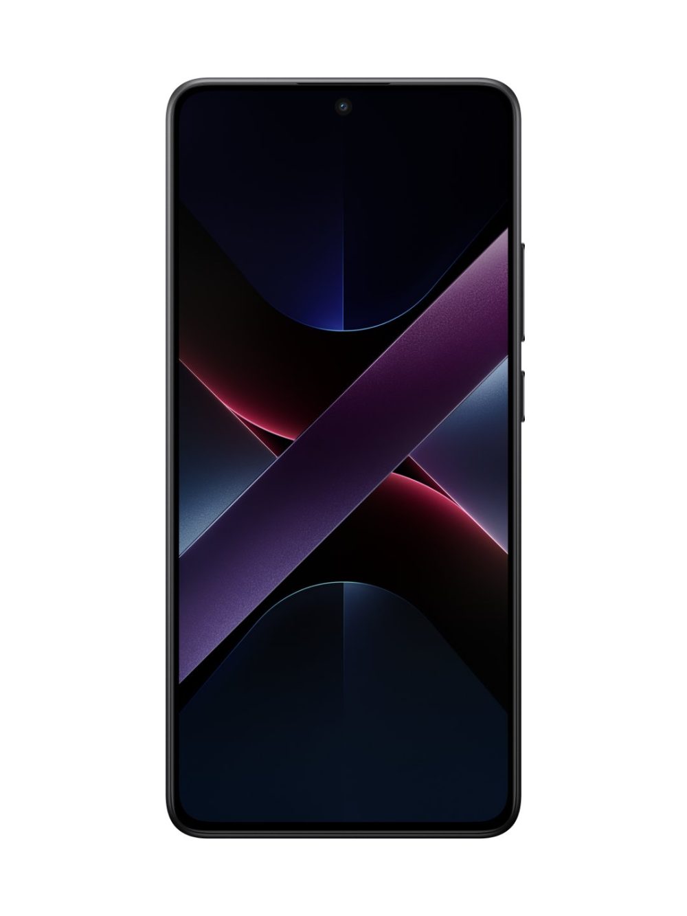 Smartfon Xiaomi Poco X7 Pro, 12GB+512GB, 6,67" AMOLED 120Hz displey, 6000 mAh, 5G