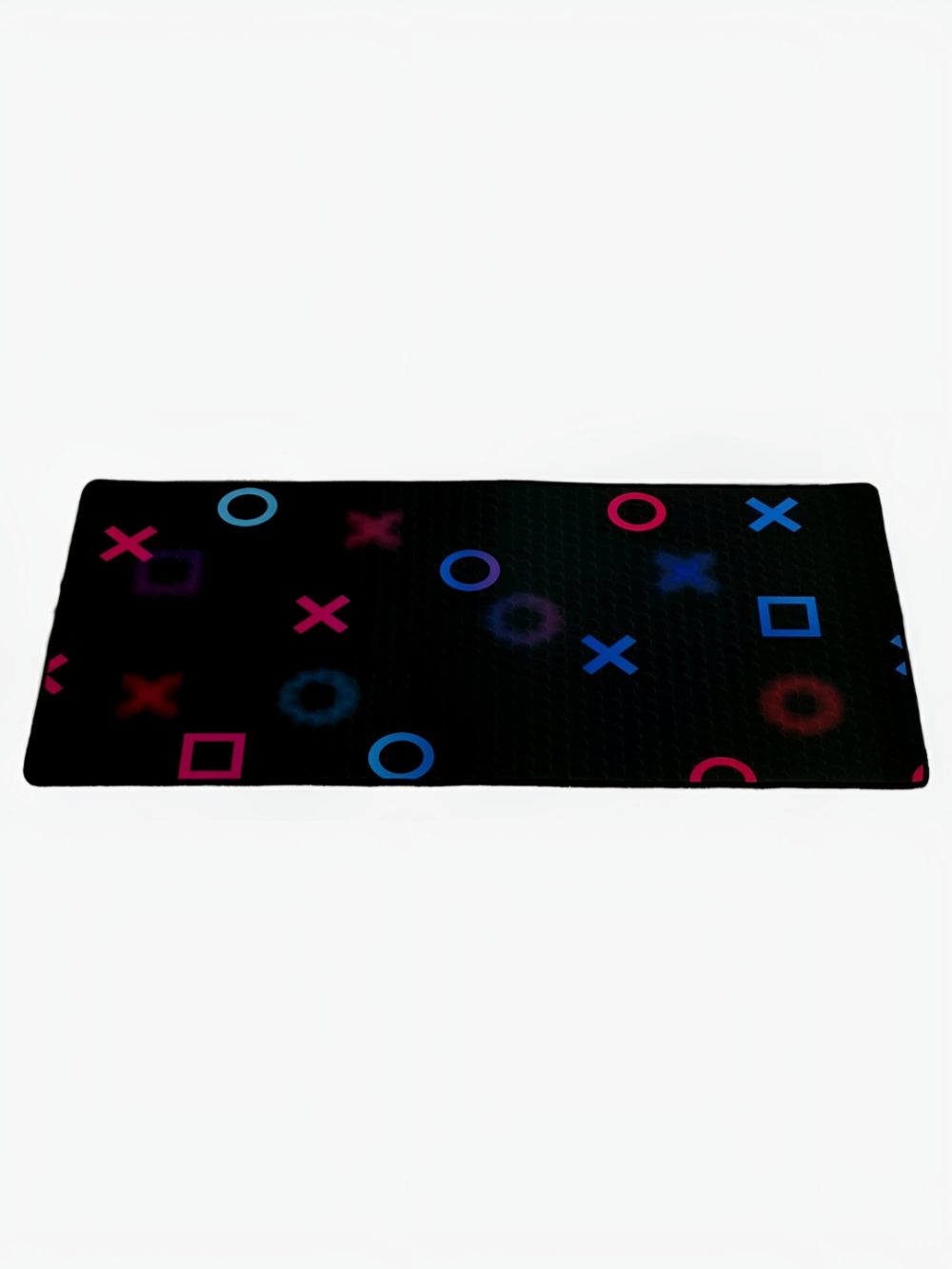 Sichqoncha va klaviatura uchun gilamcha, kovrik, katta, kompyuter stoli uchun, 30x80 3 mm