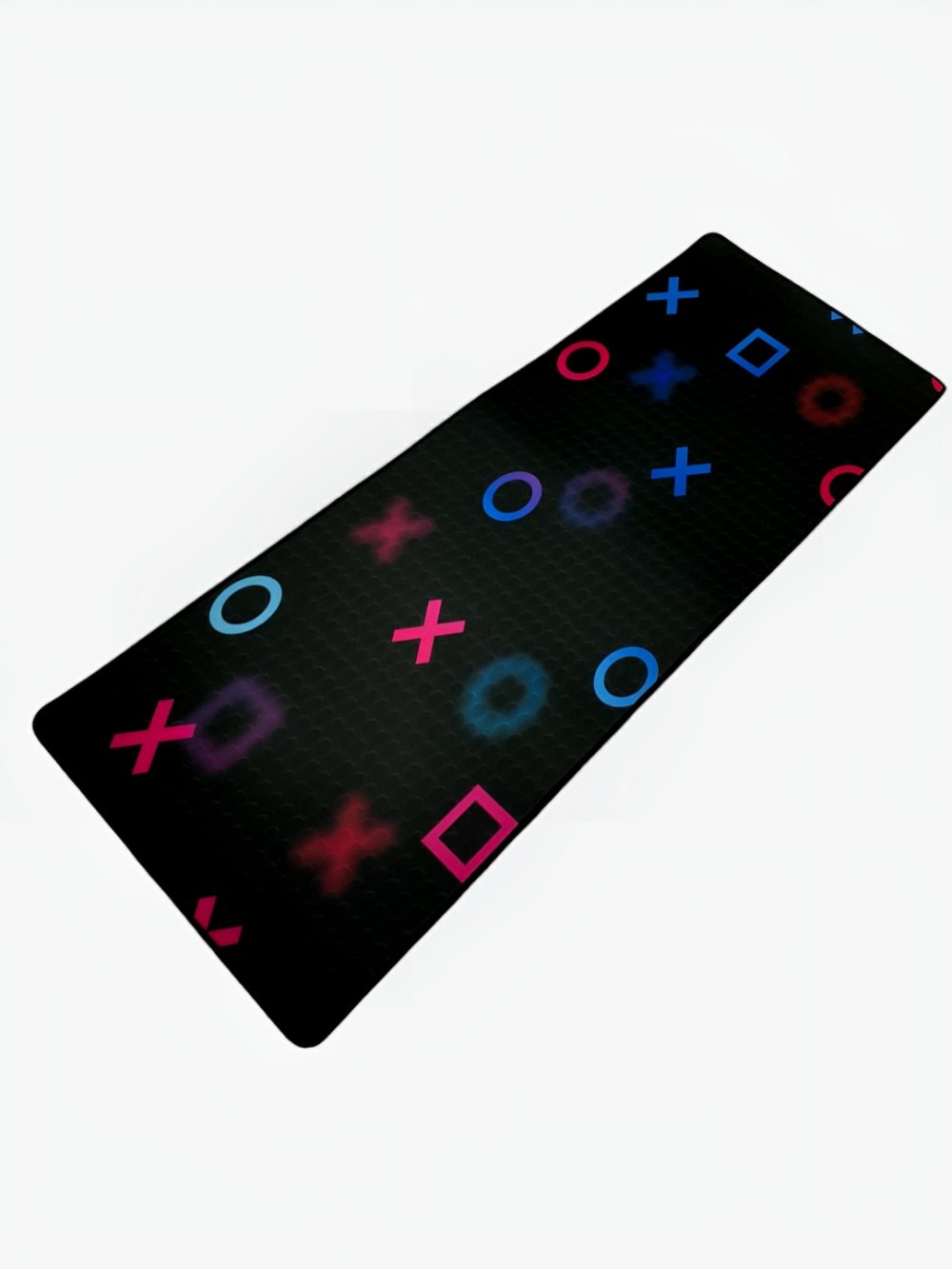 Sichqoncha va klaviatura uchun gilamcha, kovrik, katta, kompyuter stoli uchun, 30x80 3 mm - Image 2