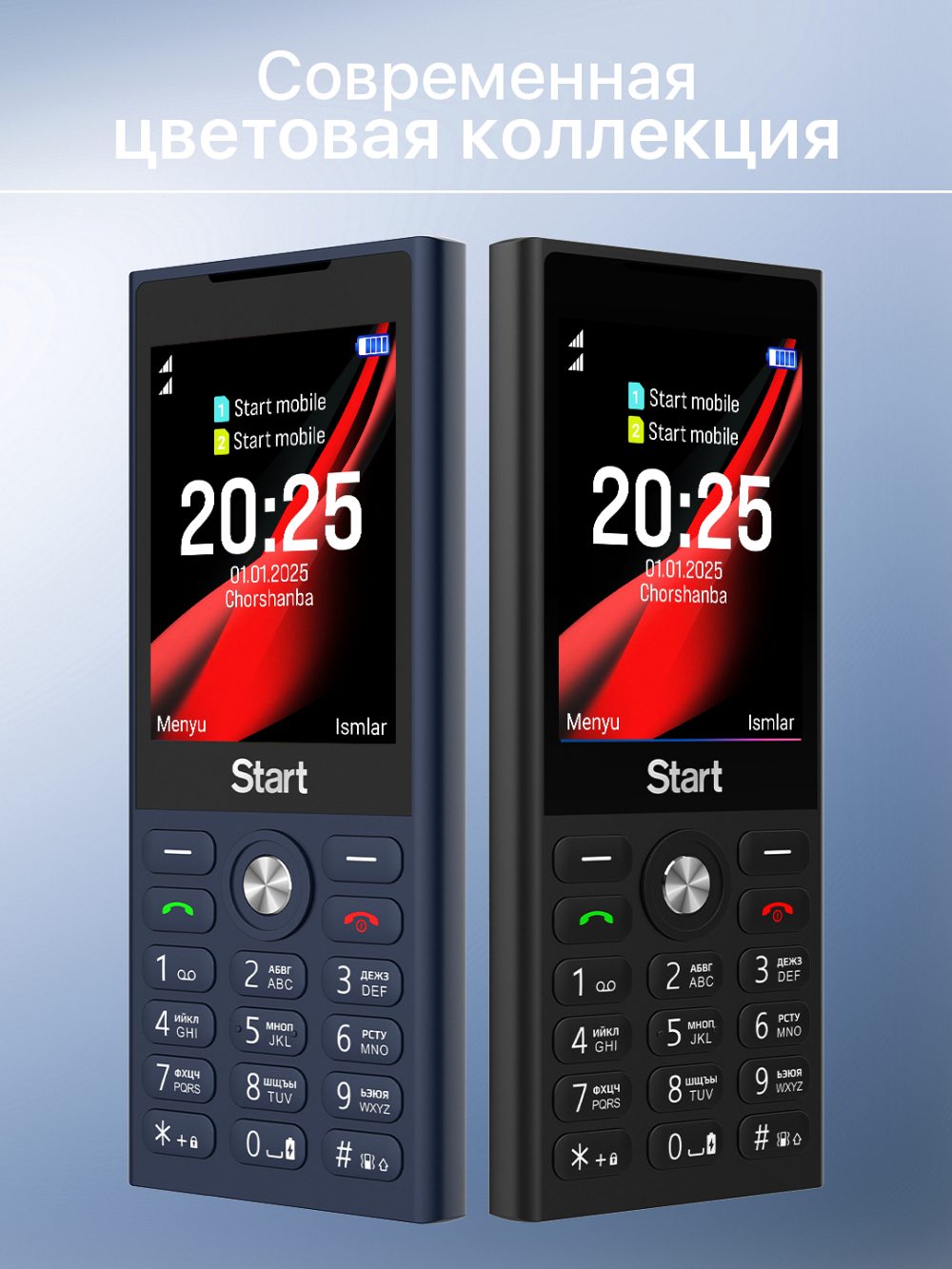 Mobil telefon - Image 3