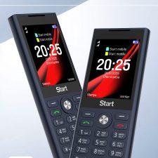 Mobil telefon