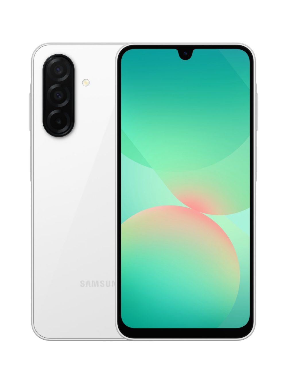 Smartfon Samsung Galaxy A26 5G, 6GB 256GB, SAMOLED 120Hz 6.7", 5000 mAh, 50mp