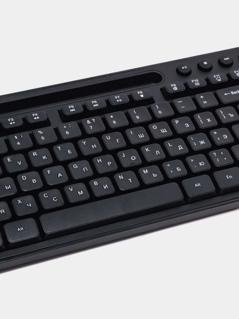 Simsiz klaviatura va sichqoncha to'plami AVTECH PRO CW604, usb - Image 2