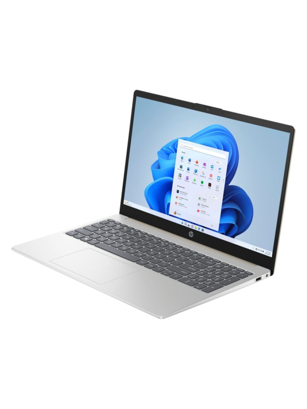 Noutbuk HP I5-1334U /DDR4 8GB /SSD 512GB + Windows 11 - Image 2