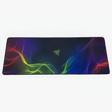 Sichqoncha va klaviatura uchun gilamcha, kovrik, katta, kompyuter stoli uchun, 30x80, 3 mm