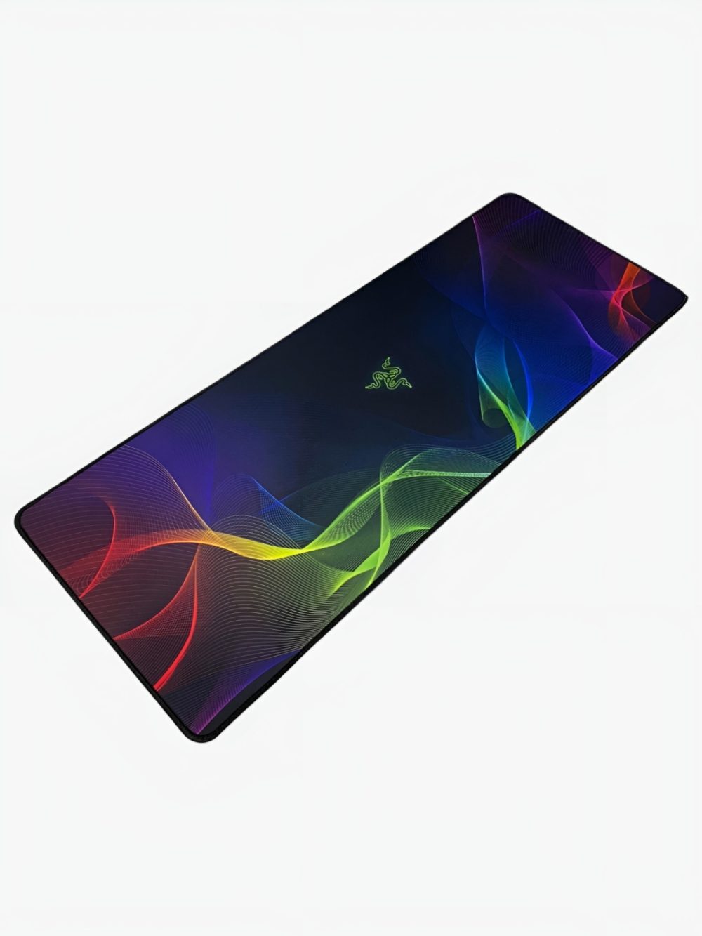 Sichqoncha va klaviatura uchun gilamcha, kovrik, katta, kompyuter stoli uchun, 30x80, 3 mm - Image 2