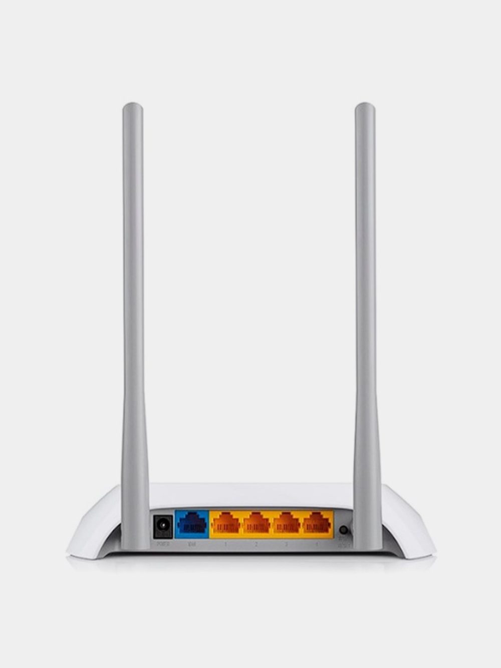 Router Wi-Fi Tp-Link TL-WR840N - Image 3