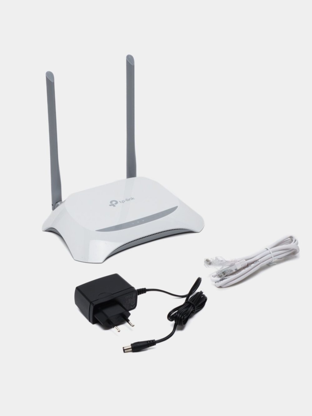 Router Wi-Fi Tp-Link TL-WR840N - Image 4