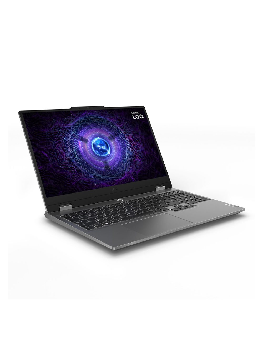 Noutbuk Lenovo LOQ 15ARP9 RYZREN 7 7435HS 12/512 - Image 3