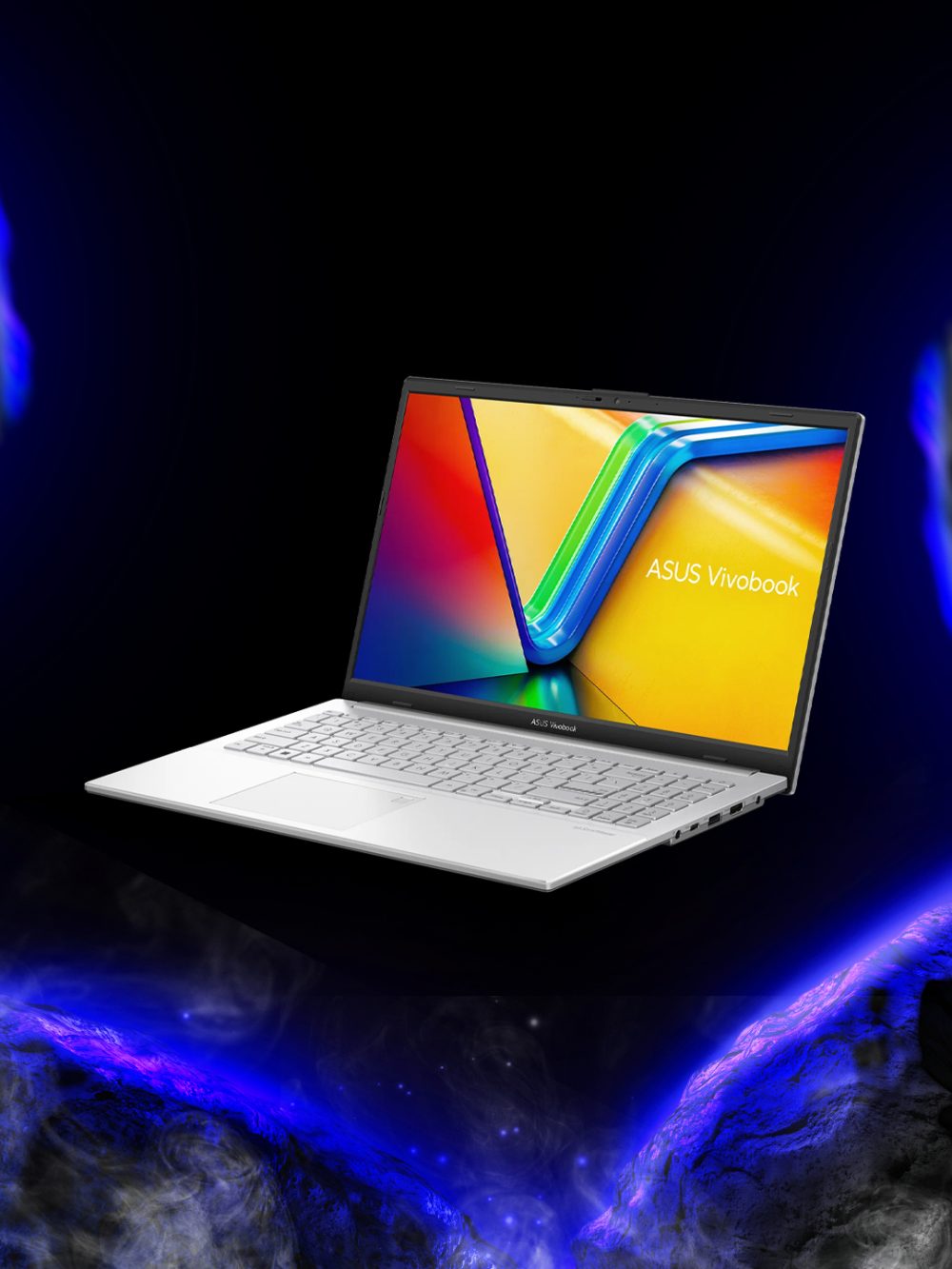 Noutbuk Asus Vivobook 16 PREMIUM, i5-13420H, RTX 3050 4GB, 16GB DDR4, 512GB SSD, 144HZ - Image 5