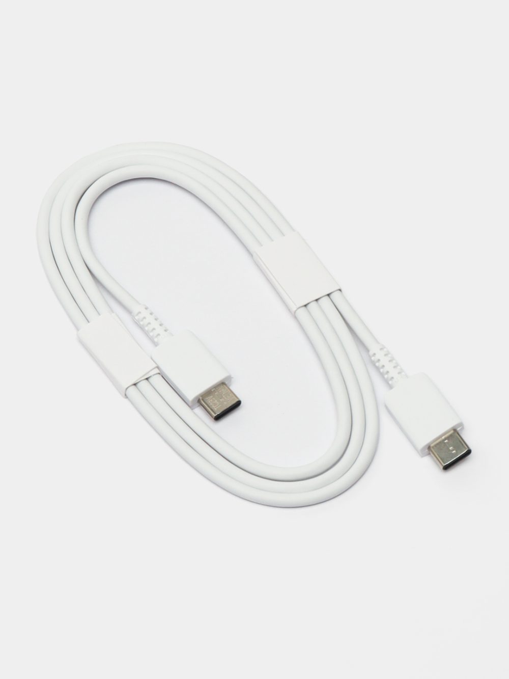 Tez zaryadlash uchun kabel, type-c to type-c, fast charging, Samsung, Xiaomi, tok kuchi 7A 4.7 (145 sharh) 19 fotosurat - Image 3