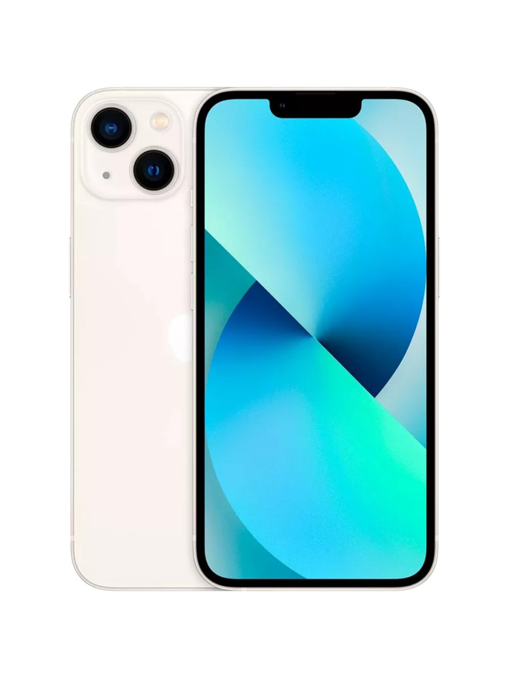 Smartfon Apple iPhone 13 5G, 128GB, A15 Bionic, 6.1'' OLED displey