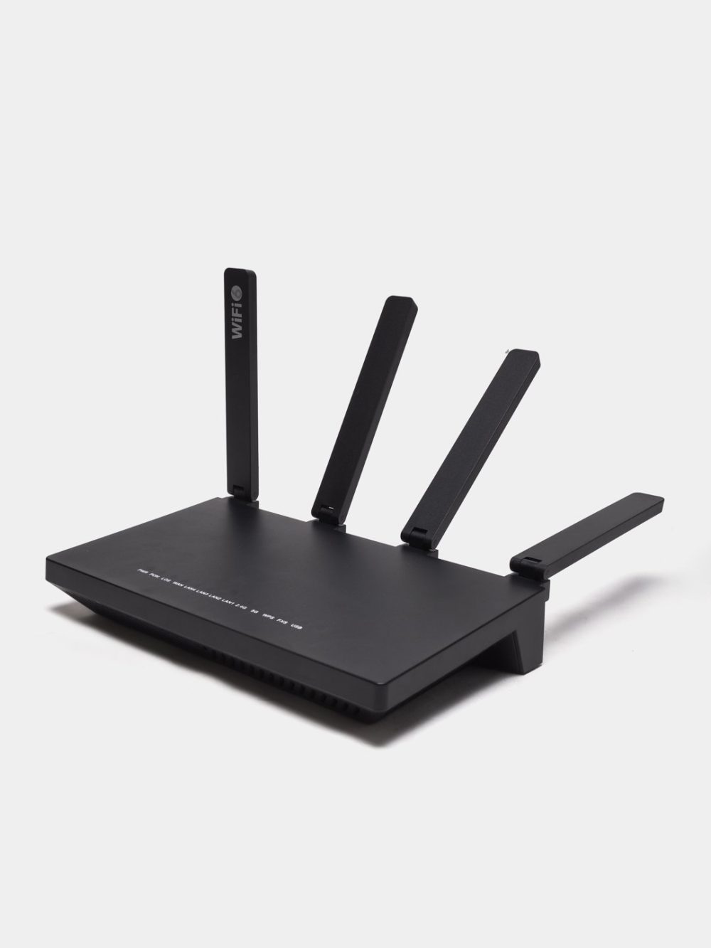 Wi-Fi 6 AX3000 GPON router | Uztelecom va barcha provayderlar uchun - Image 3