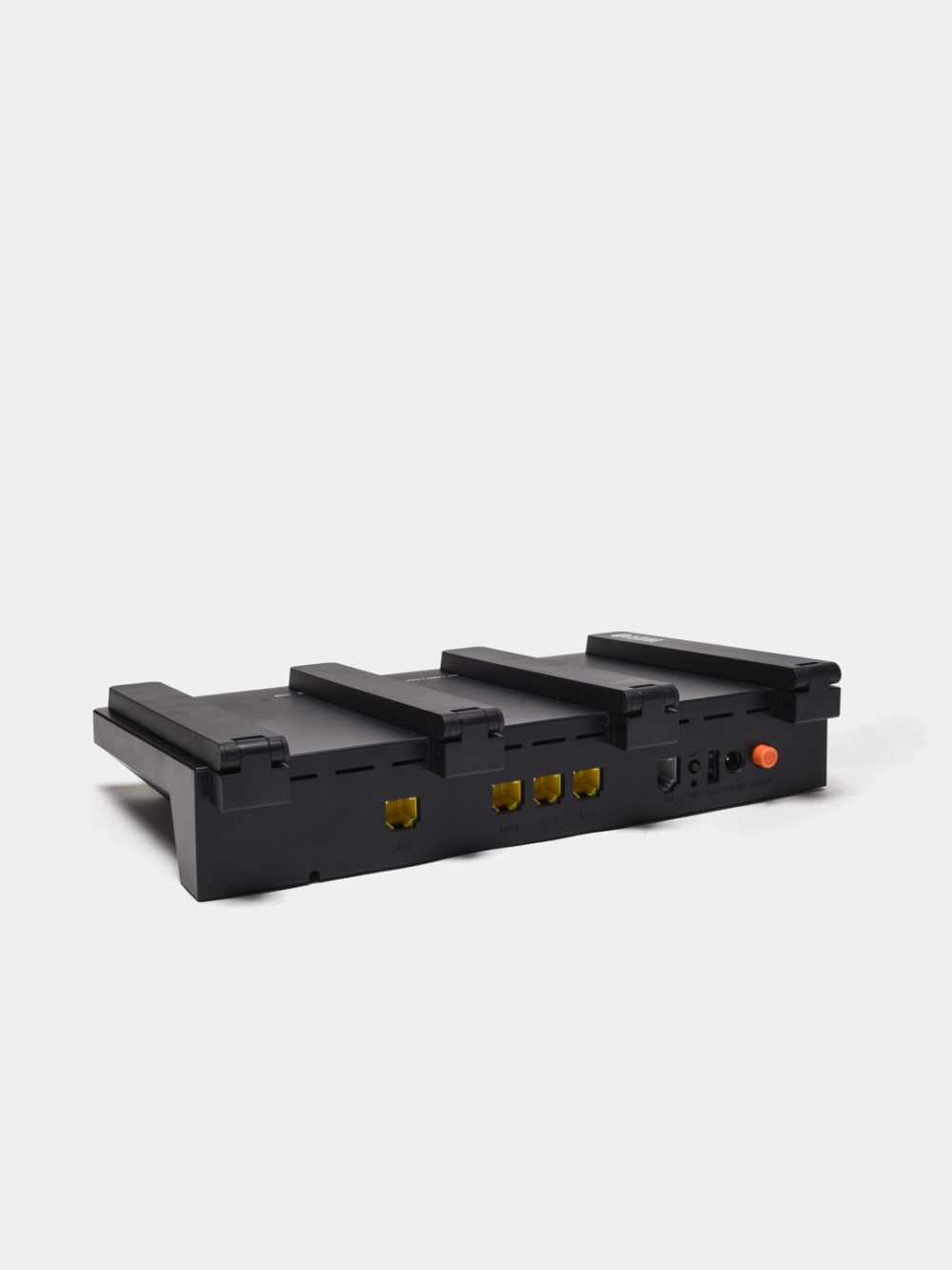 Wi-Fi 6 AX3000 GPON router | Uztelecom va barcha provayderlar uchun - Image 4