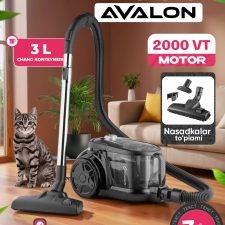 Changyutgich AVALON AVL-VCC 2040