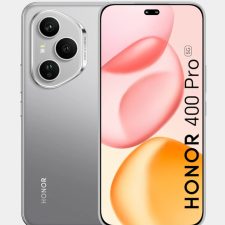 Smartfon Honor 400 Pro, 200+50MP, 6000 mA/s, IP69, 6.67", 120Hz, AMOLED, AI funktsiyalari 5 (4 sharh)