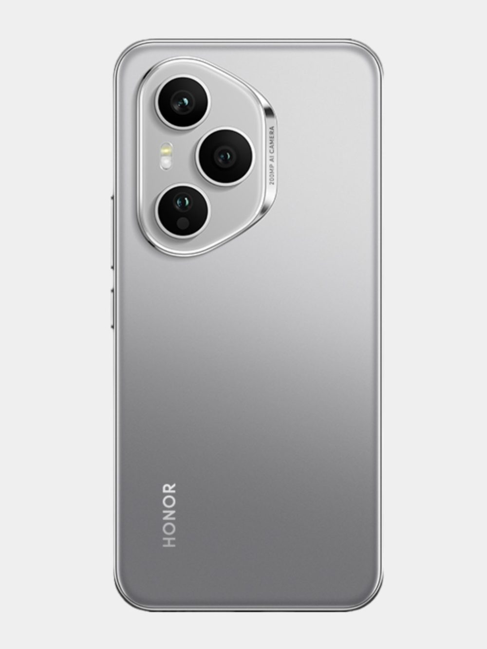 Smartfon Honor 400 Pro, 200+50MP, 6000 mA/s, IP69, 6.67", 120Hz, AMOLED, AI funktsiyalari 5 (4 sharh) - Image 2