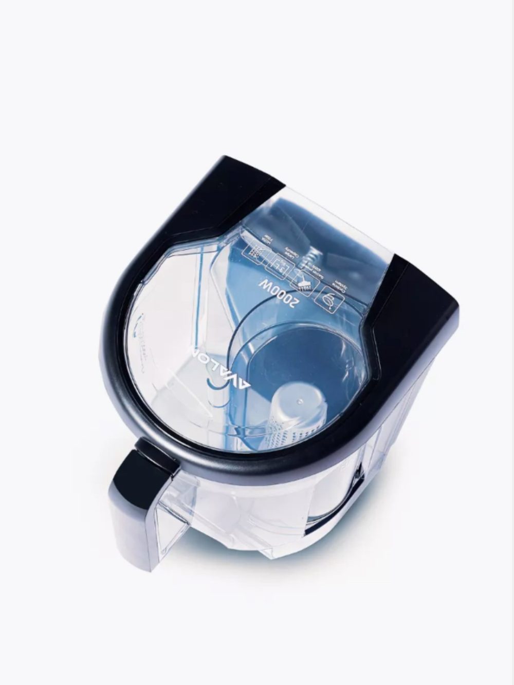 Changyutgich AVALON AVL-VCC 2040 - Image 4