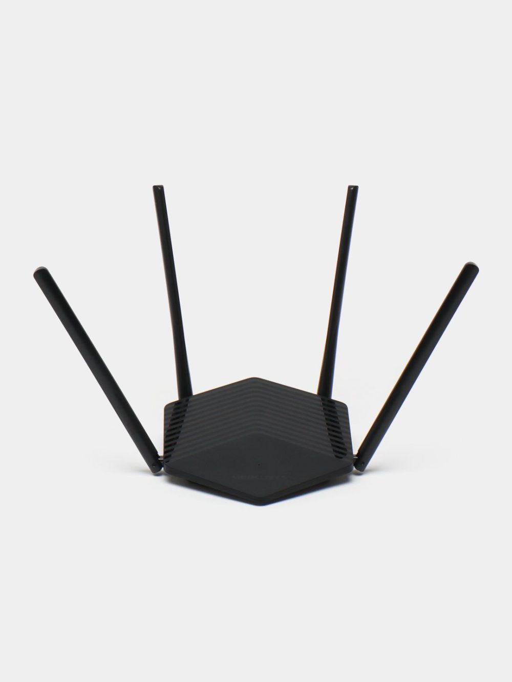Mercusys MR60X dual-band Wi-Fi router 6-avlod AX1500 - Image 3