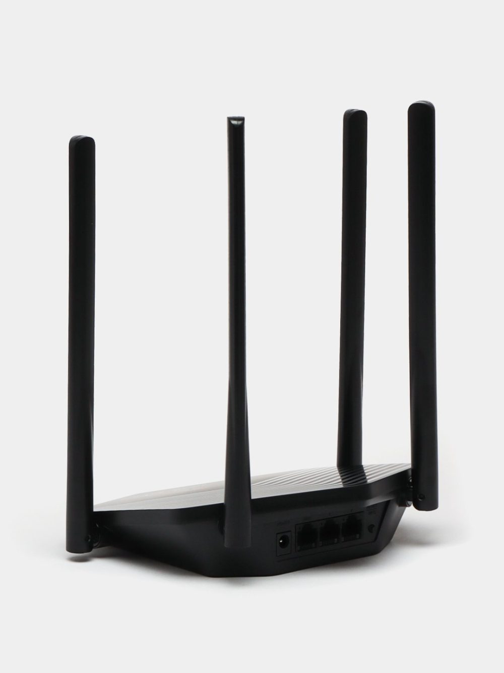 Mercusys MR60X dual-band Wi-Fi router 6-avlod AX1500 - Image 2