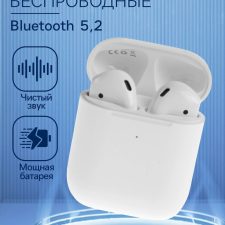 TWS quloqchin i11, i12, i15, i18, Bluetooth 5.0, mikrofolli, sensorli boshqaruv