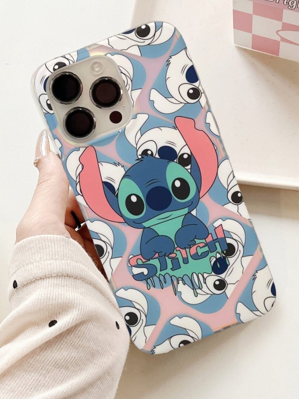 Iphone chehol , 15-16 pro max , naqshli, baxmal niqob