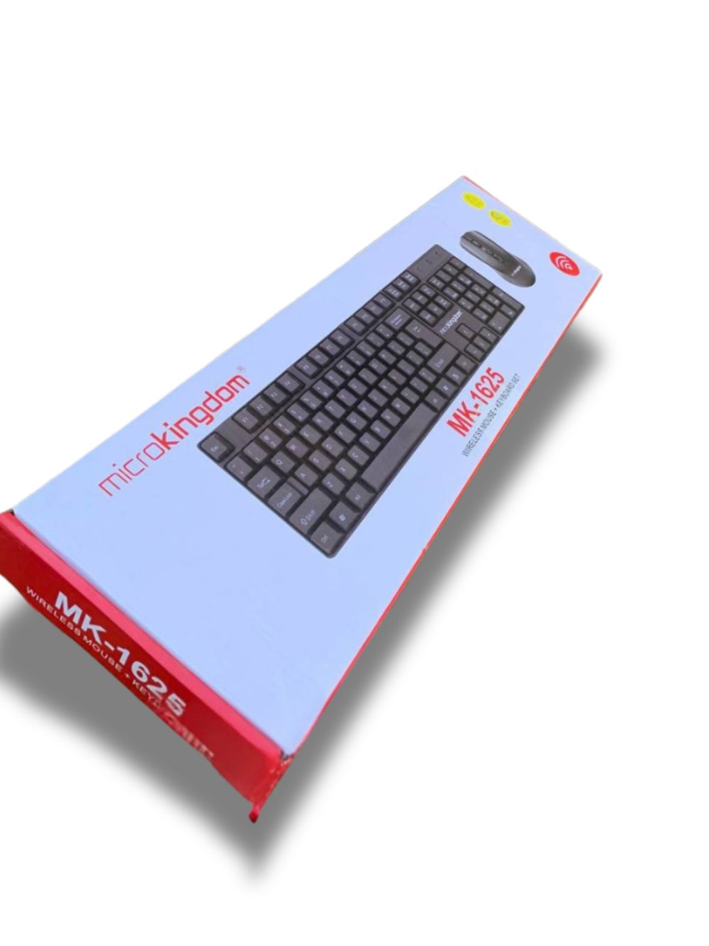 Simli klaviatura va sichqoncha o'yin va ofis uchun xar xil turdagi T16,TF270,TF200,TF240 - Image 4