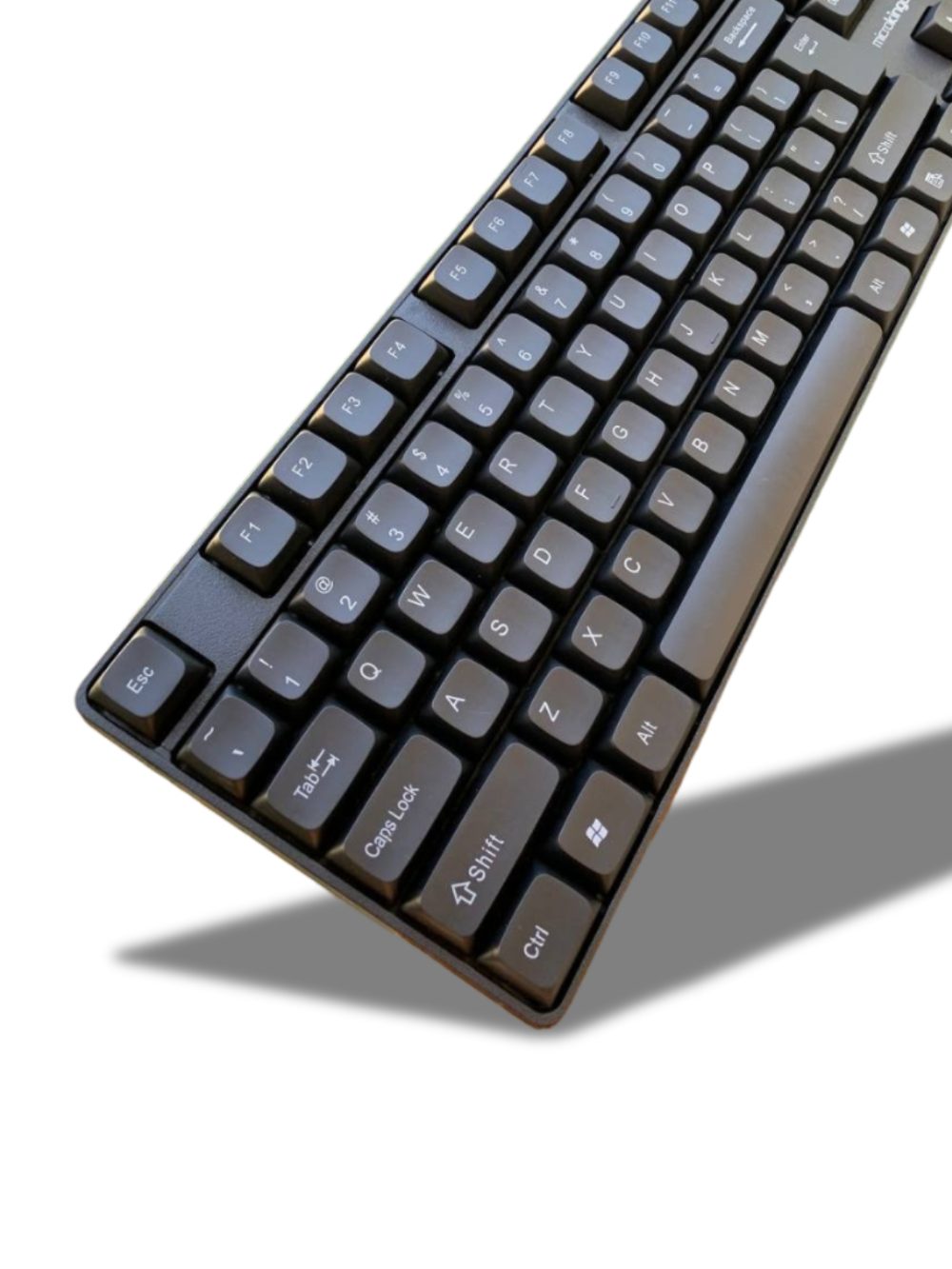 Simli klaviatura va sichqoncha o'yin va ofis uchun xar xil turdagi T16,TF270,TF200,TF240 - Image 2