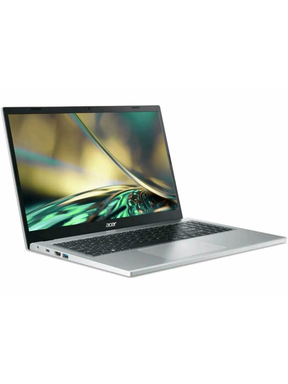 Noutbook ACER A315 i3-N305/DDR5 8Gb/SSD 128Gb - Image 2